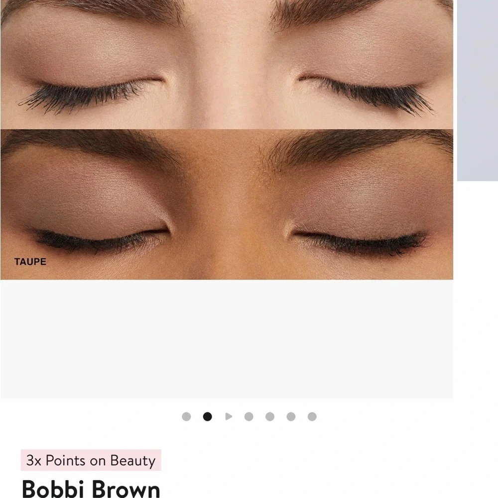 Bobbi Brown Waterproof Longwear Cream Eyeshadow